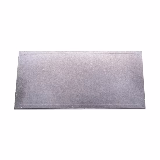 Factory Plate Ventilated Exterior Decoration External Cladding Veneer Aluminum Construction Material