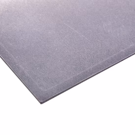 Factory Plate Ventilated Exterior Decoration External Cladding Veneer Aluminum Construction Material