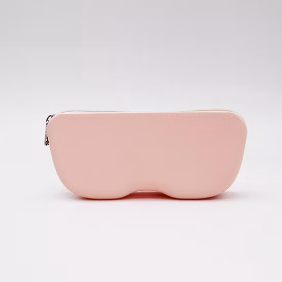 New Design Silicone Sun Glasses Cases Box Estuche Eyewear Case with Waterproof Eyeglasses Glasses Cases