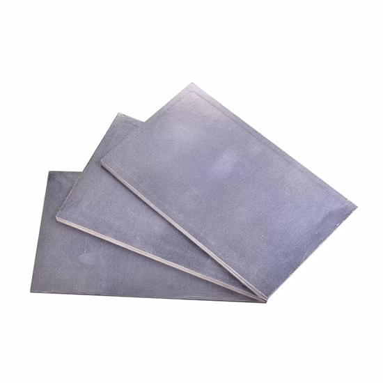 Factory Plate Ventilated Exterior Decoration External Cladding Veneer Aluminum Construction Material