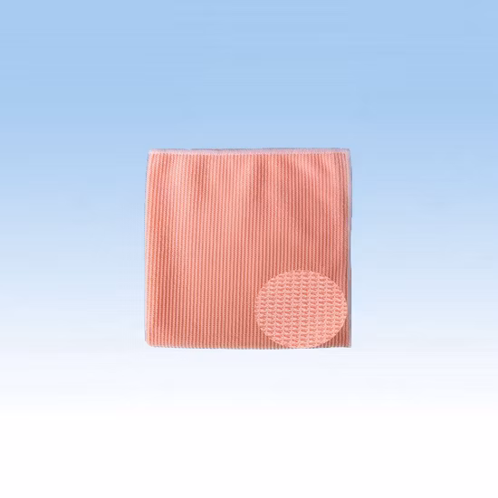 Panno per la pulizia dei vetri dei finestrini dell'auto in microfibra (CN3610