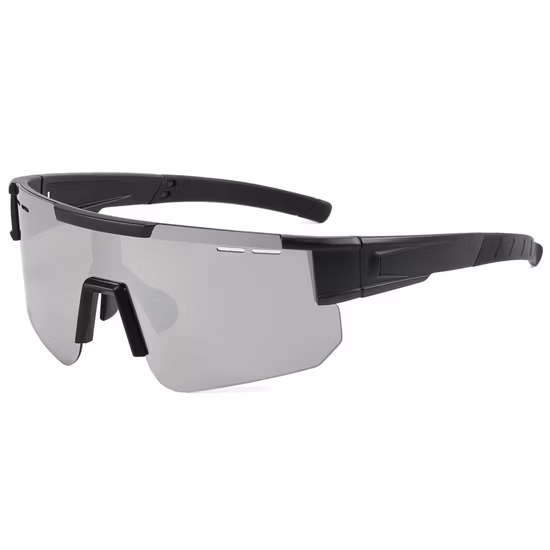 Gafas De Sol portatili impermeabili colorati personalizzati con guscio rigido EVA Custodia per occhiali sportivi personalizzati con cerniera Custodia per occhiali da sole